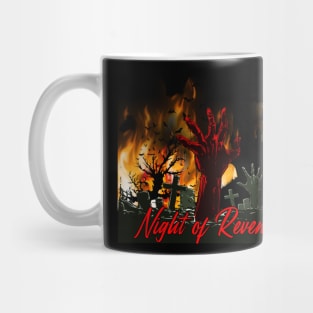 Night of Revenge Mug